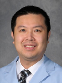 Dr. Peter Lee M.D., Neurosurgeon