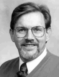 Dr. William Richard Schmidt MD, Emergency Physician