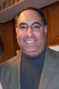 Dr. Anthony  Vetrano M.D.