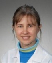 Dr. Izabella S. Isaac MD