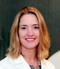 Dr. Amanda B Grantham M.D.