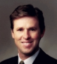 Dr. Paul Wilkinson Mcdonough M.D.
