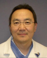 Shuichi Suzuki M.D., Radiologist