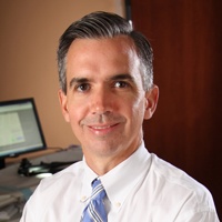 Dr. Nelson Garcia M.D., Gastroenterologist