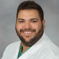 Dr. Ryland Salsbury, MD, Emergency Physician
