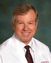 Dr. Robert C. Kuykendall M.D.