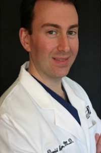 Dr. David Michael Amsterdam MD, Ophthalmologist
