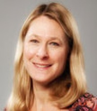 Amy Evans Other, Pediatrician