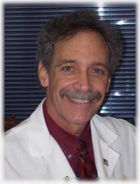 Dr. Kenneth D Gallinger O.D.