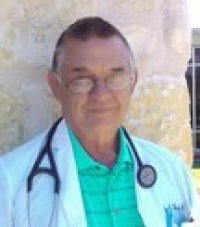 Dr. Charles E Burg MD