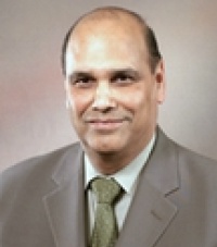 Dr. Sushil K Sharma M.D., Gastroenterologist