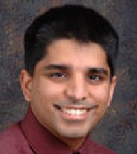 Dr. Rajan K Merchant M.D., Allergist and Immunologist