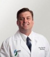 Dr. Peter  Ford M.D.