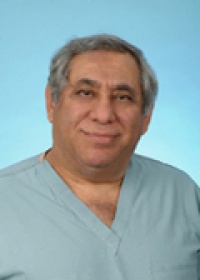 Dr. Ghalib Y Talia M.D., Surgeon