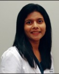Dr. Rashmi Ashish Biyani D.D.S.; M.S.D.
