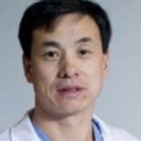 Dr. Jason Zhensheng Qu MD, Anesthesiologist