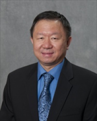 Dr. Yinggang Zheng MD, Physiatrist (Physical Medicine)