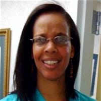 Dr. Adrienne Philomena George MD