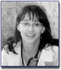 Dr. Valeria Malak M.D., Pediatrician