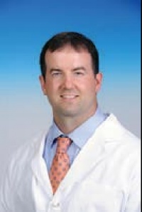 Dr. Charles Jason Rousseau D.O., Thoracic Surgeon