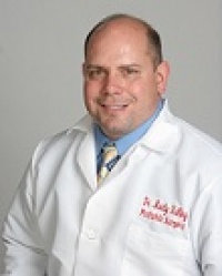 Dr. Marty J Kelley DPM