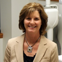Terri Lynn Wheeler D.D.S., Dentist
