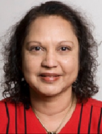 Dr. Nalini U Paddu MD