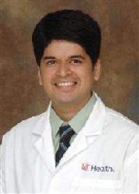 Sundeep Shenoy M.D., Cardiologist