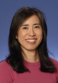 Dr. Maria L. Wei M.D., PH.D.