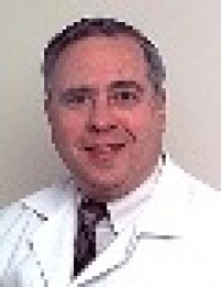 Dr. Charles J. Leidner MD