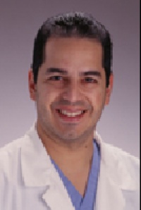 Dr. Erasmo I Serrano MD