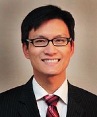 Dr. Robert Ra nien Tseng MD