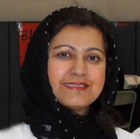 Dr. Imrana Khalid M.D., Pathologist