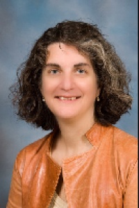 Dr. Andrea M Harangozo MD, Pulmonologist