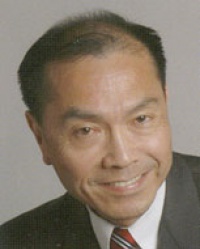 Dr. Crawford Chung M.D., Critical Care Surgeon