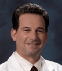 Dr. Larry M Gersten M.D.