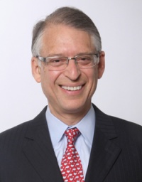 Dr. Marvin Abraham Lipsky M.D., Gastroenterologist