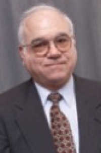 Dr. Ernesto Gutierrez M.D., Internist