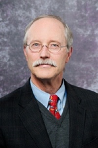 Dr. John   Lubahn M.D.