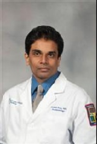 Dr. Anand  Prem M.D