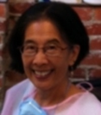 Dr. Gloria Wong Fong D.D.S.