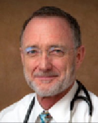 Dr. Todd Eberhard MD, Family Practitioner