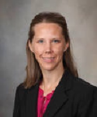 Dr. Rachel L Lynch MD, Pediatrician