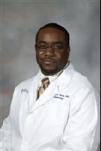 Dr. Tondre  Buck M.D.