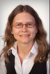 Dr. Olga Vladimirovna Klinkova M.D.