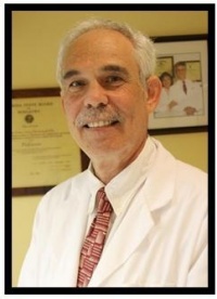 Dr. Richard Mark Nettboy DPM