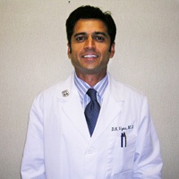 Dr. Darshan K Vyas M.D., Ear-Nose and Throat Doctor (ENT)