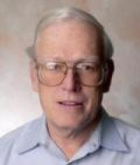 Dr. John Roger Potter MD, Pediatrician
