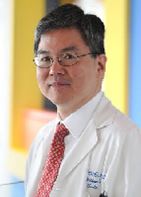 Dr. Ching Ching Lau MD, PHD