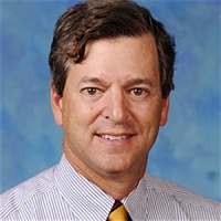 Dr. Peter A Rubin M.D.